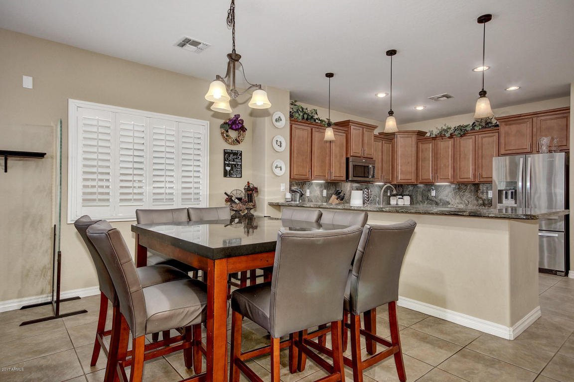 2697 E Ficus Way, Gilbert, AZ 85298 photo 18