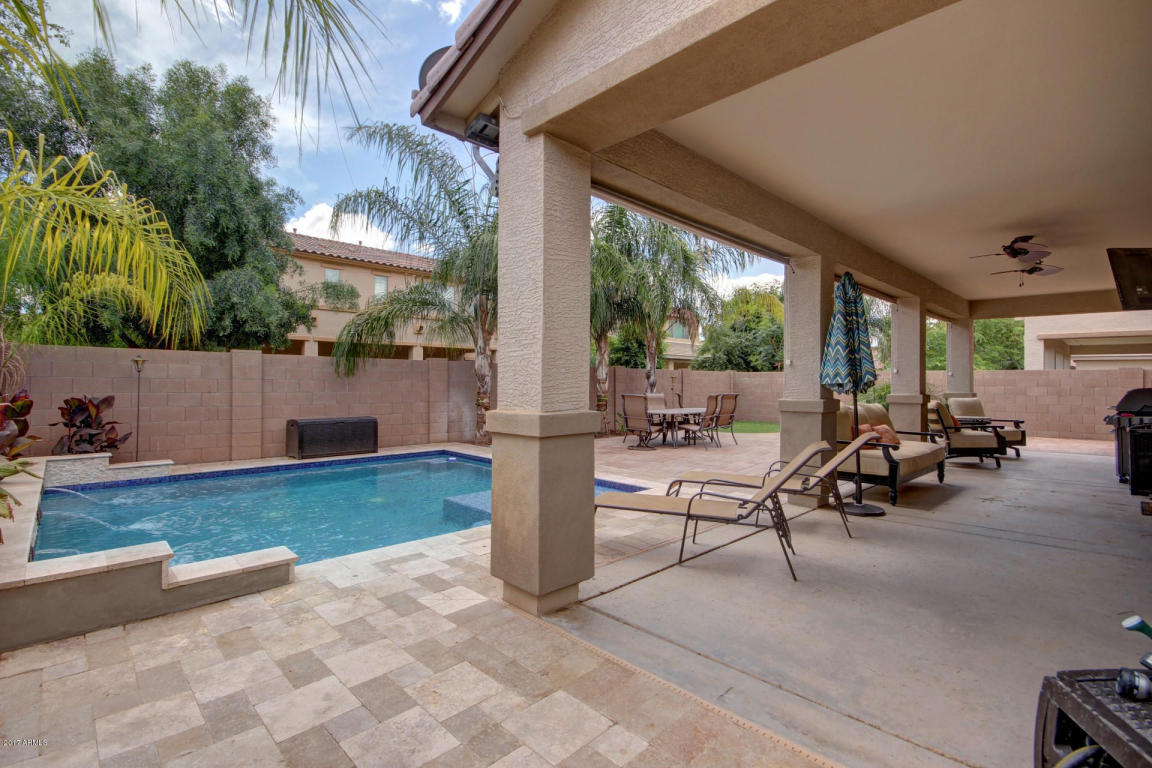 2697 E Ficus Way, Gilbert, AZ 85298 photo 4