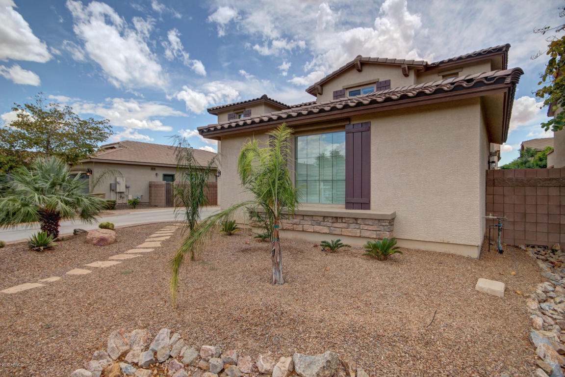 2697 E Ficus Way, Gilbert, AZ 85298 photo 3