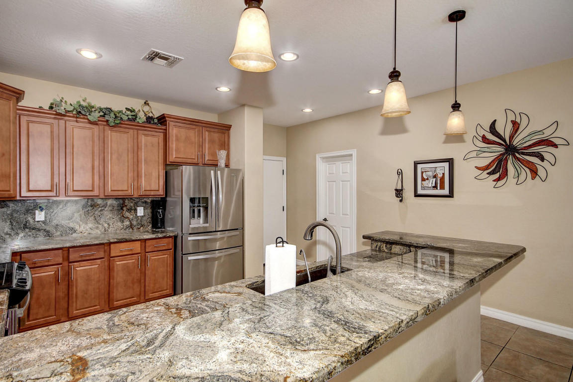 2697 E Ficus Way, Gilbert, AZ 85298 photo 17
