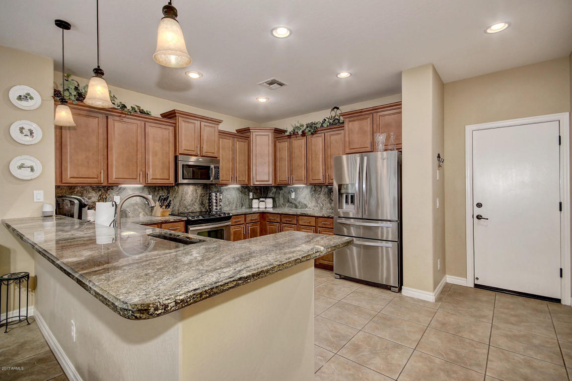 2697 E Ficus Way, Gilbert, AZ 85298 photo 16
