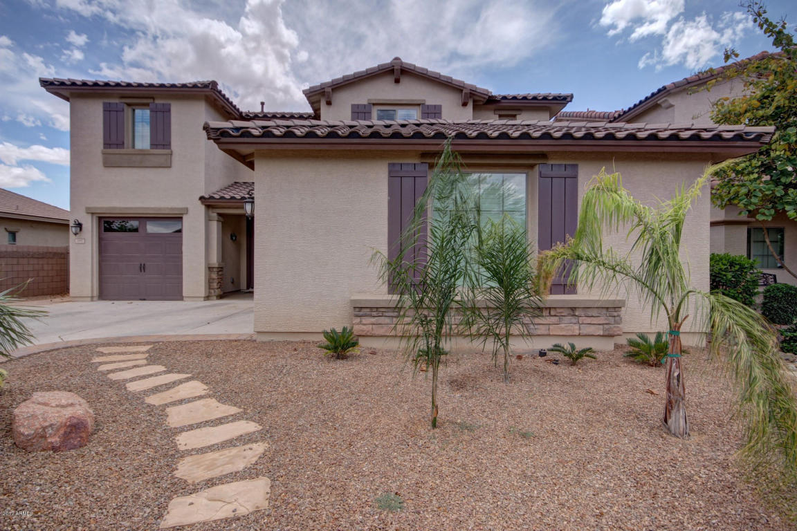 2697 E Ficus Way, Gilbert, AZ 85298 photo 2