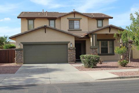 1284 E Walnut Rd, Gilbert, AZ 85298 photo 1