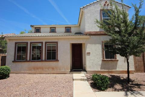 4276 E Carla Vista Dr, Gilbert, AZ 85295 photo 1
