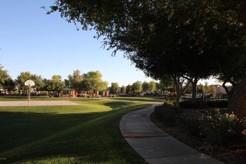 4276 E Carla Vista Dr, Gilbert, AZ 85295 photo 25