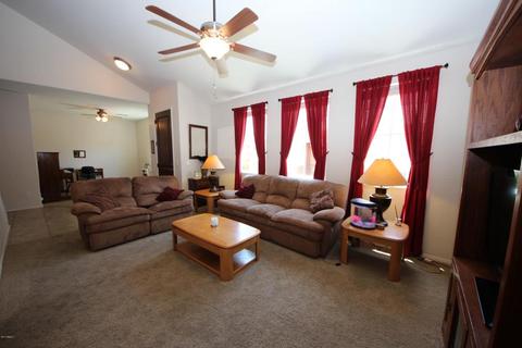 4276 E Carla Vista Dr, Gilbert, AZ 85295 photo 3