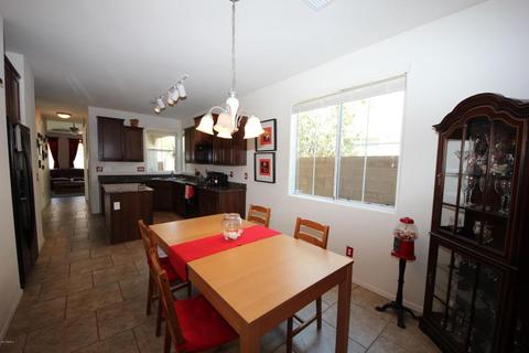 4276 E Carla Vista Dr, Gilbert, AZ 85295 photo 7
