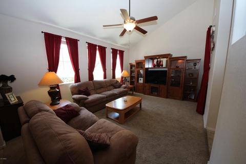 4276 E Carla Vista Dr, Gilbert, AZ 85295 photo 2