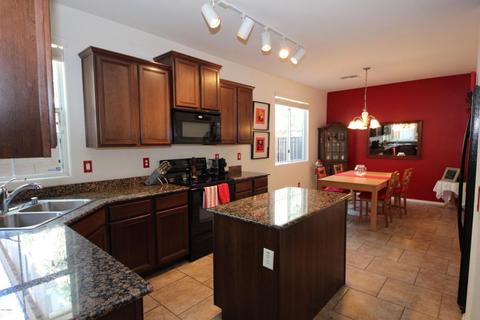 4276 E Carla Vista Dr, Gilbert, AZ 85295 photo 6