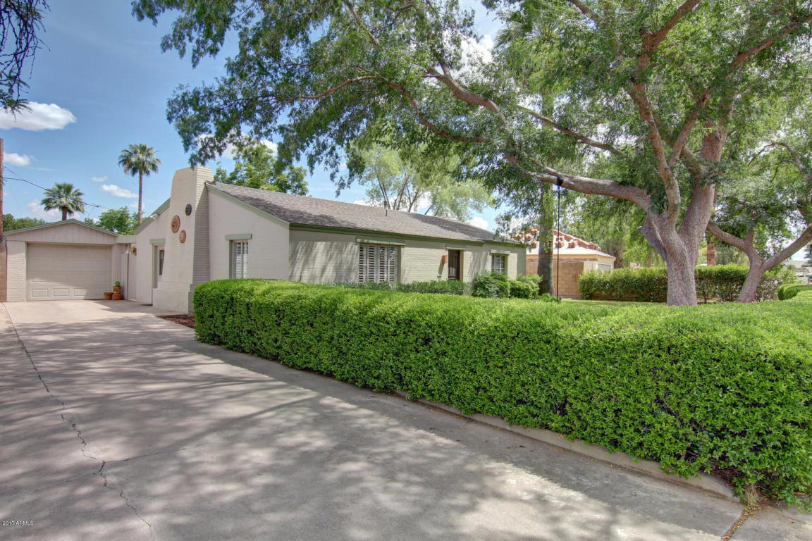 5135 N 2nd St, Phoenix, AZ 85012 photo 30