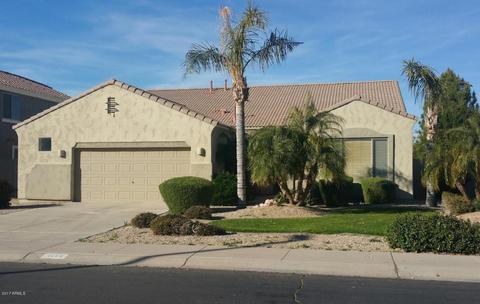 4164 E Olive Ave, Gilbert, AZ 85234 photo 1
