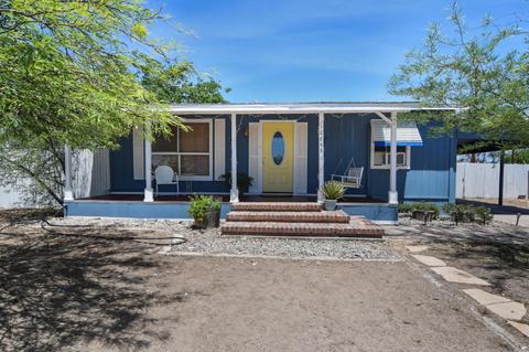 10866 E Mercury Dr, Apache Junction, AZ 85120 photo 1