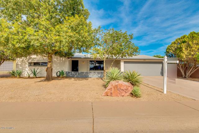 629 N 55th Pl, Mesa, AZ 85205