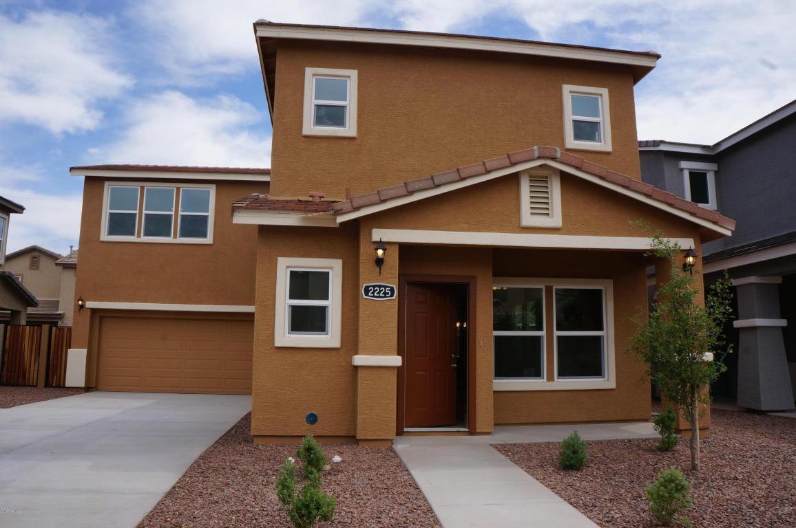 2225 E Pecan Rd, Phoenix, AZ 85040 photo 2