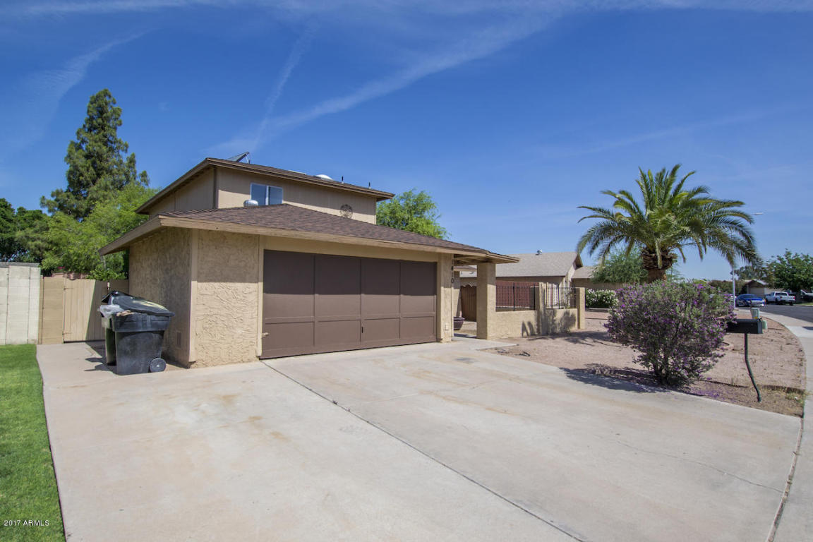 1410 S Date --, Mesa, AZ 85210 photo 2