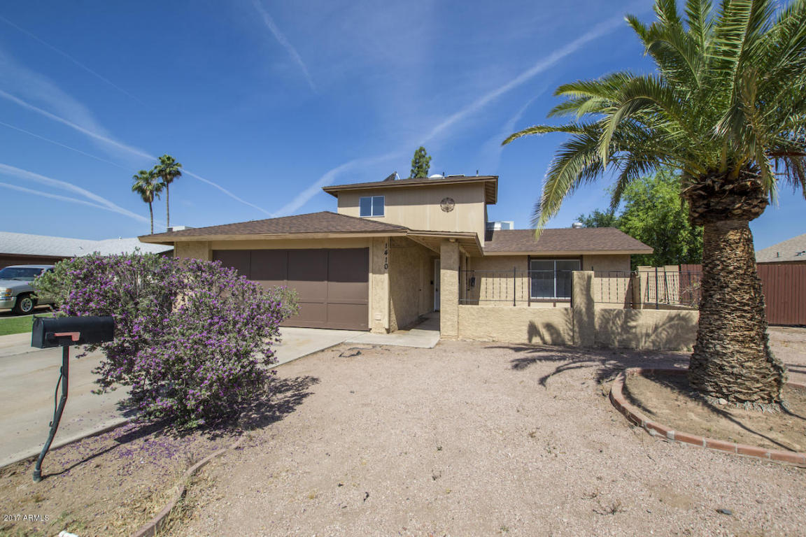 1410 S Date --, Mesa, AZ 85210 photo 1