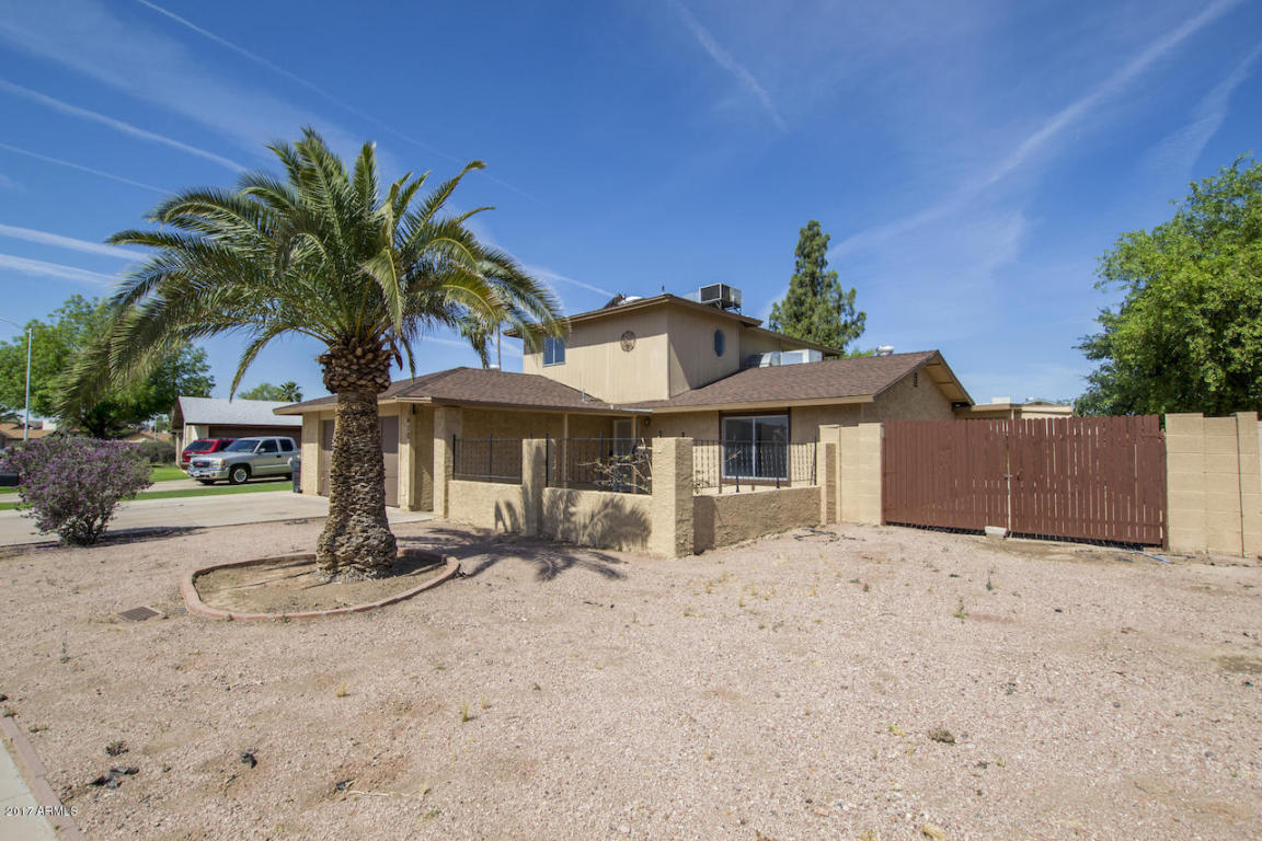 1410 S Date --, Mesa, AZ 85210 photo 3