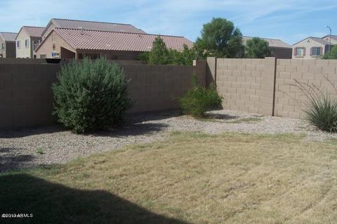2174 W Wilson Ave, Coolidge, AZ 85128 photo 3