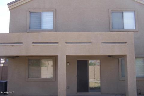 2174 W Wilson Ave, Coolidge, AZ 85128 photo 2