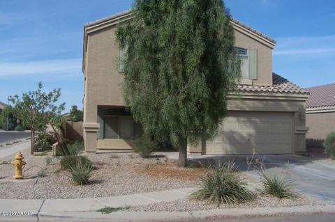 2174 W Wilson Ave, Coolidge, AZ 85128 photo 1