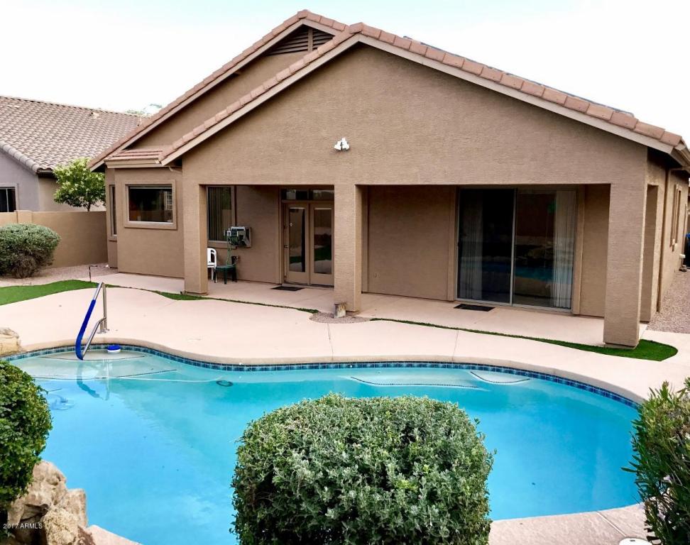 4914 E Kirkland Rd, Phoenix, AZ 85054 photo 5