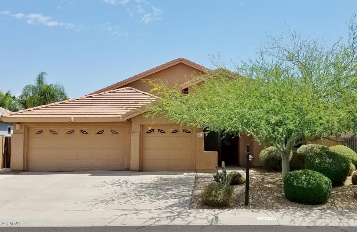 4914 E Kirkland Rd, Phoenix, AZ 85054 photo 1