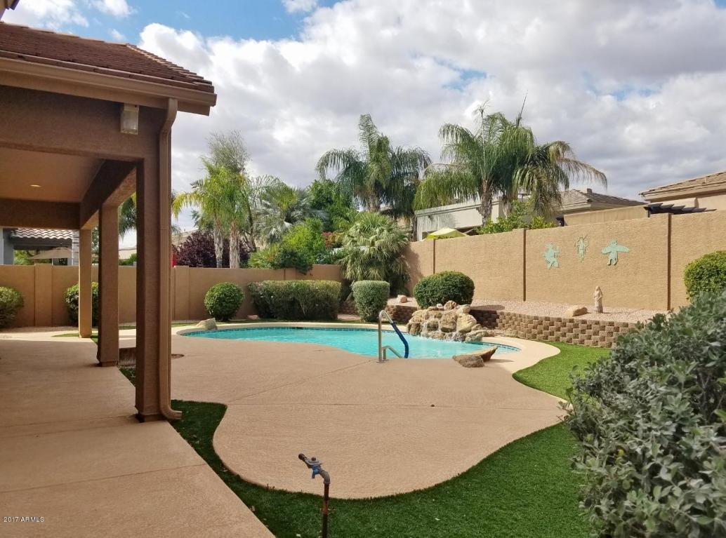4914 E Kirkland Rd, Phoenix, AZ 85054 photo 20