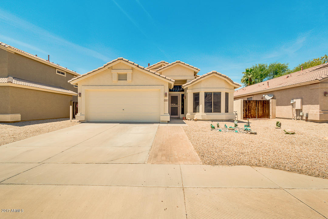 2432 S Terrell --, Mesa, AZ 85209 photo 1