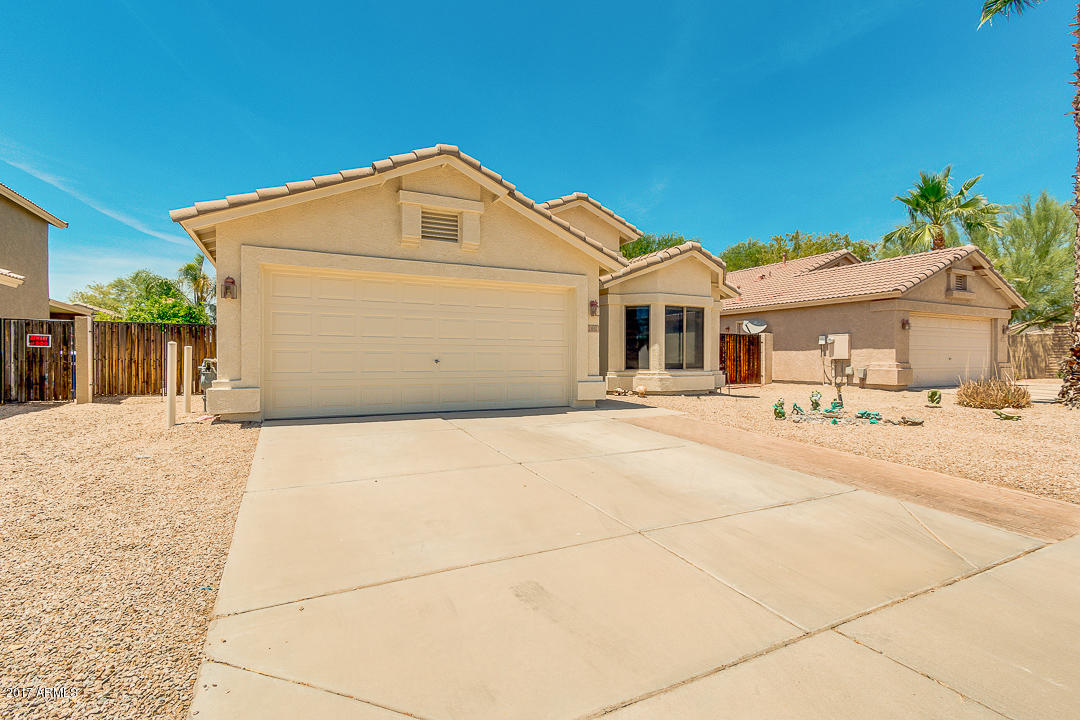 2432 S Terrell --, Mesa, AZ 85209 photo 2