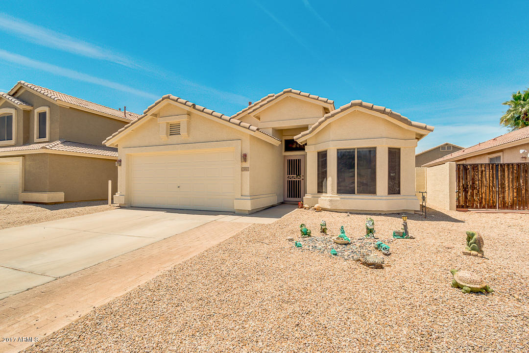 2432 S Terrell --, Mesa, AZ 85209 photo 3