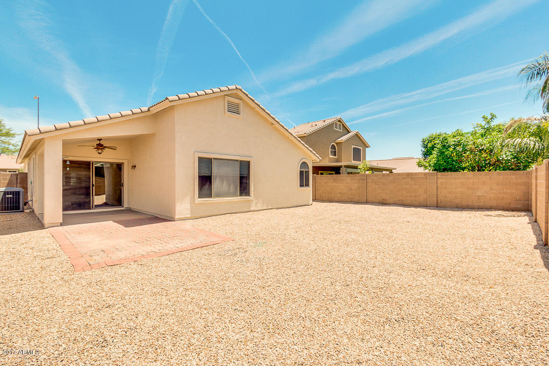 2432 S Terrell --, Mesa, AZ 85209 photo 23