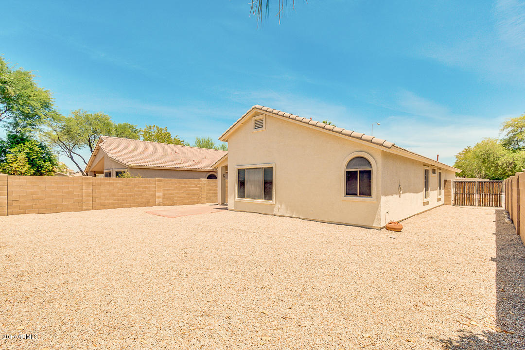 2432 S Terrell --, Mesa, AZ 85209 photo 24