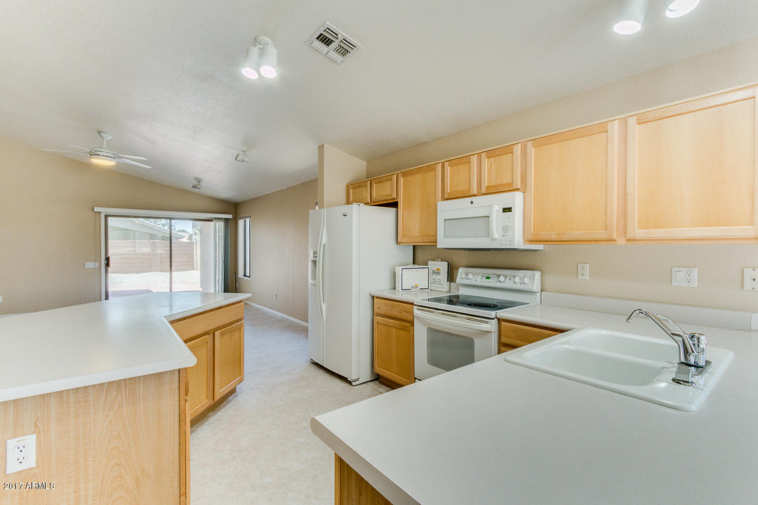 2432 S Terrell --, Mesa, AZ 85209 photo 7