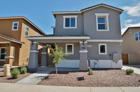 2221 E Pecan Rd, Phoenix, AZ 85040 photo 2
