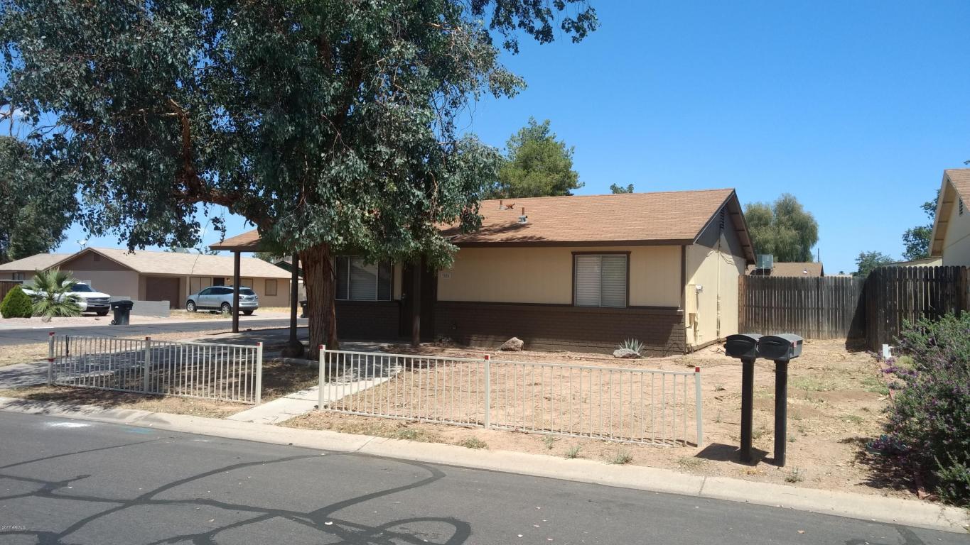 7826 E Glade Ave, Mesa, AZ 85209 photo 1