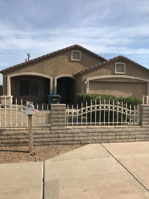 2530 E Roeser Rd, Phoenix, AZ 85040 photo 1