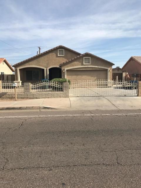 2530 E Roeser Rd, Phoenix, AZ 85040 photo 2