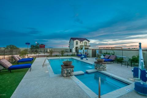 8627 E Fox St, Mesa, AZ 85207 photo 30