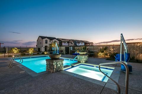 8627 E Fox St, Mesa, AZ 85207 photo 52