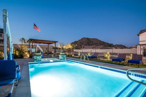 8627 E Fox St, Mesa, AZ 85207 photo 54