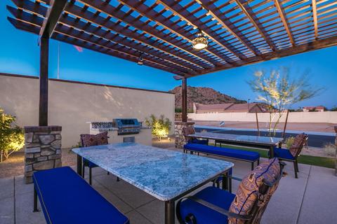 8627 E Fox St, Mesa, AZ 85207 photo 39