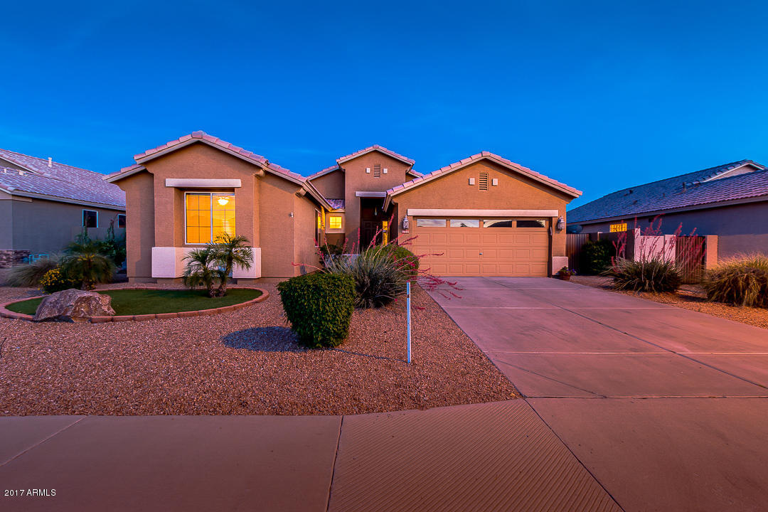 9455 E Kilarea Ave, Mesa, AZ 85209 photo 3