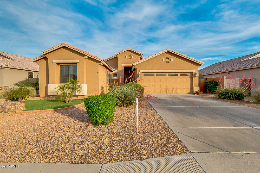9455 E Kilarea Ave, Mesa, AZ 85209 photo 2