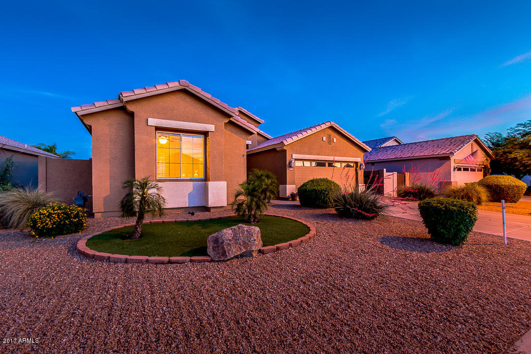 9455 E Kilarea Ave, Mesa, AZ 85209 photo 4