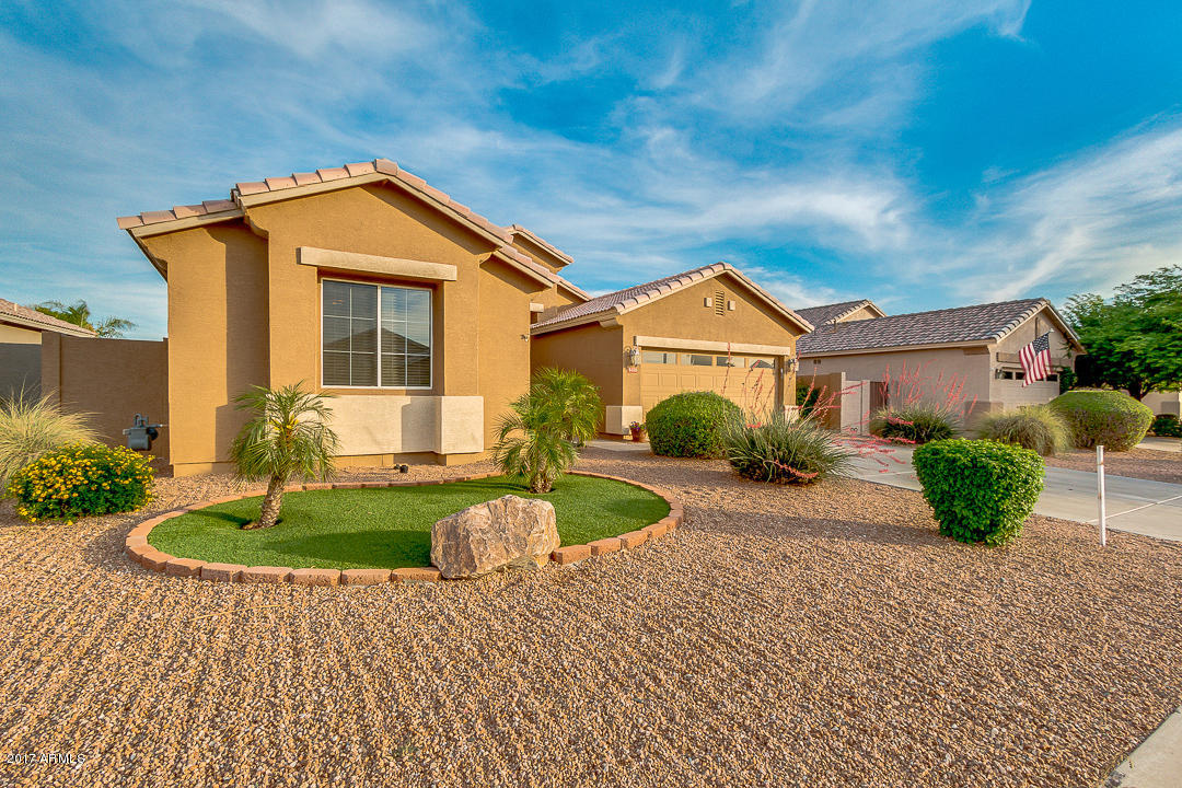 9455 E Kilarea Ave, Mesa, AZ 85209 photo 1