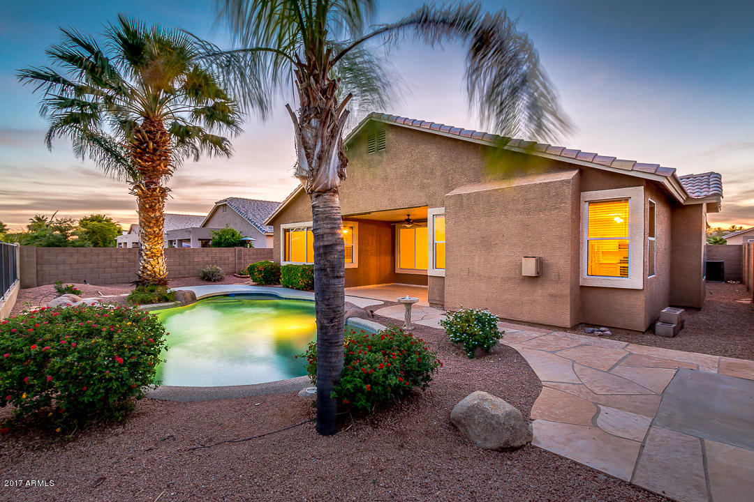 9455 E Kilarea Ave, Mesa, AZ 85209 photo 26