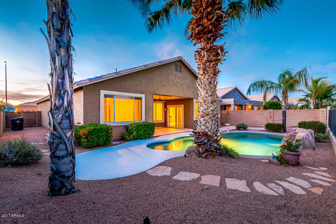 9455 E Kilarea Ave, Mesa, AZ 85209 photo 27