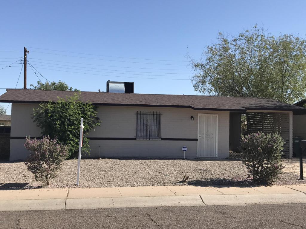 1432 E Chambers St, Phoenix, AZ 85040 photo 1