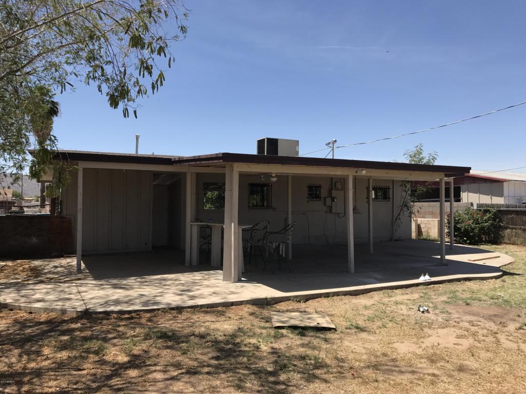 1432 E Chambers St, Phoenix, AZ 85040 photo 15