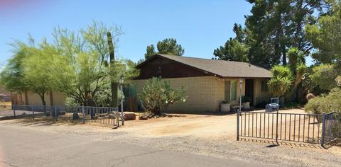 19220 N 29th Pl, Phoenix, AZ 85050 photo 1
